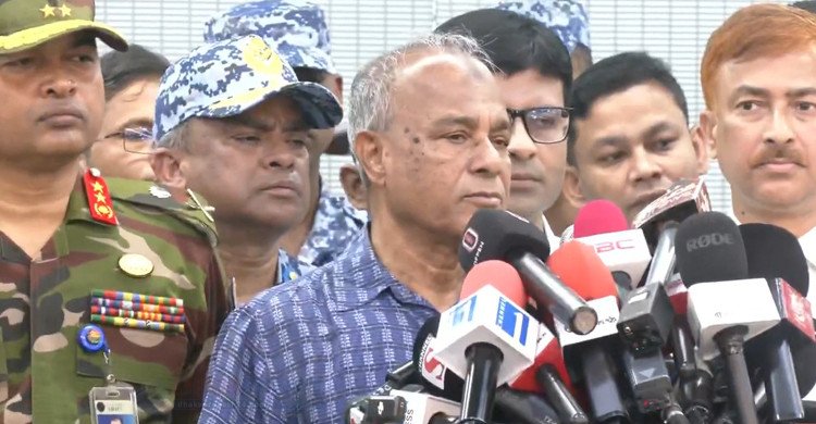 শাহজালাল বিমানবন্দরের অগ্নিকাণ্ডে তদন্তে যুক্ত হচ্ছে ৪ দেশের বিশেষজ্ঞ